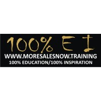 More Sales Now