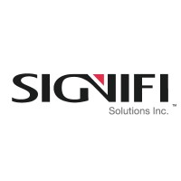 Signifi Solutions Inc. logo - Similar company to Returnverify
