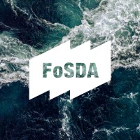 The Future Of Sustainable Data Alliance (Fosda)
