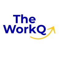 The WorkQ logo - Similar company to Chandraom Consulting Group