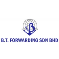 B.T. Forwarding Sdn Bhd logo - Similar company to Darussalam Pilotage Services