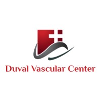Duval Vascular logo - Similar company to North Florida Bone And Joint