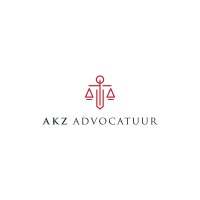 AKZ Advocatuur logo - Similar company to Claimhof