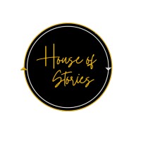 House of Stories logo - Similar company to Algorithm Cracker
