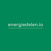 energiedelen.io logo - Similar company to Agence Orange Agadir Agadir