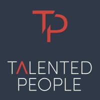 Talented People AS logo - Similar company to Unite Living
