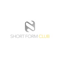 Short Form Club logo - Similar company to Fluxaid