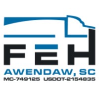 F E Hiott Trucking, LLC logo - Similar company to Timbercreek Ranch