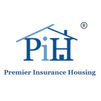Premier Insurance Housing logo - Similar company to Catale Temporary Housing