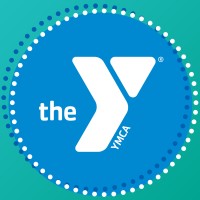 Glacial Community YMCA logo - Similar company to Big Brothers Big Sisters South Central Wisconsin