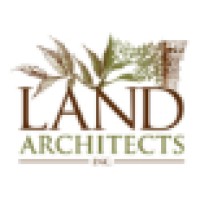 Land Architects, Inc. (Conceptus)