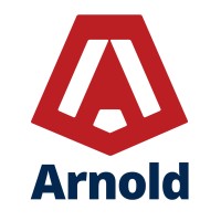 Arnold logo - Similar company to Ais Electrical