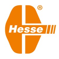 Heinz Hesse KG logo - Similar company to Gianola Mosè Snc