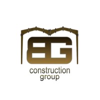 BG Construction Group logo - Similar company to Ehs Building Services