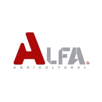 Alfa Agriculture logo - Similar company to Camel Sugar