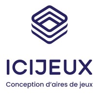 Groupe Ici Jeux logo - Similar company to Techcao Inc.