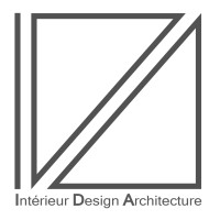 IDA : Intérieur Design Architecture logo - Similar company to Atelier Alias