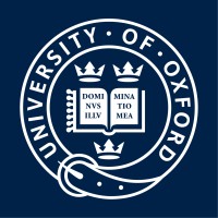 University of Oxford, Department of Psychiatry logo - Similar company to The Oxbridge Launchpad