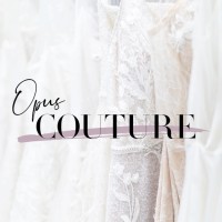 Opus Couture logo - Similar company to Lily Blanche Jewellery