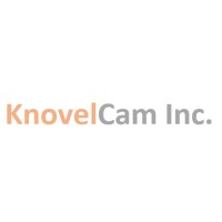 KnovelCam Inc. logo - Similar company to Innos - Instituto De Prospectiva E Innovación En Salud