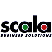 Scala Business Solutions NV logo - Similar company to Scala Business Solutions