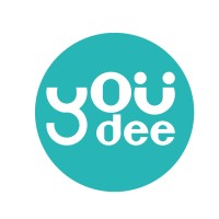 The YouDee Project logo - Similar company to 9Ne Business Group Corporation Co.,Ltd.