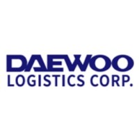 Daewoo Logistics logo - Similar company to Titan Transportation Services