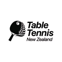 Table Tennis New Zealand logo - Similar company to Cam One