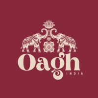 Oagh India logo - Similar company to Getreplies