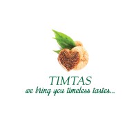 Timtas - Tarim Ilac ve Mahsulleri Ticaret AS - Izmir Turkey logo - Similar company to Acr Desi̇gn-Izmir