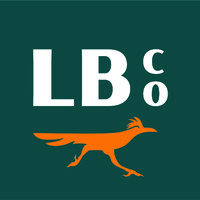 Lady Bird Soda Co. logo - Similar company to Wave Soda