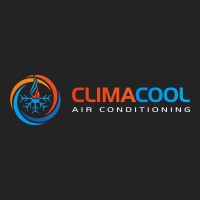 Climacool Air Conditioning logo - Similar company to Climacool