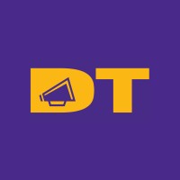 DemokraTEAM logo - Similar company to Femship