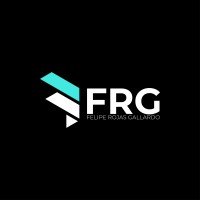 FRG logo - Similar company to Odo Drive