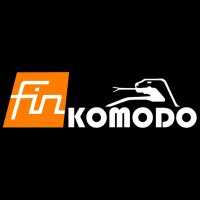 PT. FIN KOMODO TEKNOLOGI logo - Similar company to Pt. Apsdata Indonesia