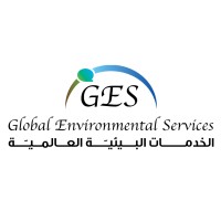 Global Environmental Services Co. - Palestine logo