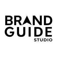 Brand Guide Studio logo - Similar company to Stitch The Bridge
