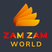 Zam Zam World logo - Similar company to Srish Software Technologies