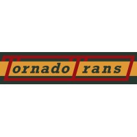Tornadotrans logo - Similar company to Ragnar Logistics