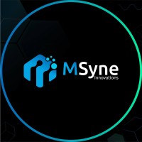 MSyne Innovations logo - Similar company to Insightera Co., Ltd.