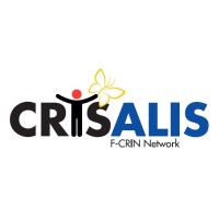 CRISALIS F-CRIN Network logo - Similar company to Cap Recherche - Appui Aux Projets De Recherche
