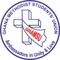 Ghana Methodist Students' Union (GHAMSU) logo - Similar company to Young And Responsible Network International