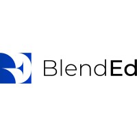 BlendEd logo - Similar company to Blended