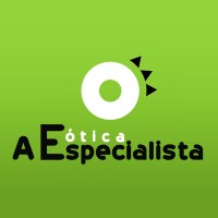 Óticas A Especialista logo - Similar company to D&S Soluções Contábeis