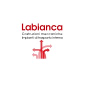 Labianca costruzioni meccaniche-impianti di trasporto interno logo - Similar company to Blu Inox S.R.L.