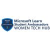 Microsoft Learn Student Ambassador - Women Tech Hub logo - Similar company to Innov8 Technology