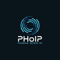 PHoIP logo - Similar company to Plenum Group Inc