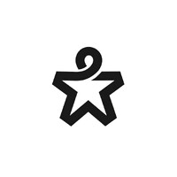 Right to Dream logo - Similar company to Shooting Stars Football Club
