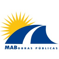 MAB Obras Públicas logo - Similar company to Vopsa