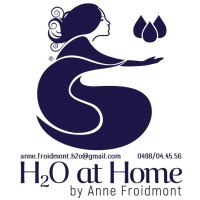 Anne Froidmont, Conseillère H2o at Home logo - Similar company to Dhei Asbl (Droit Handicap Et Inclusion)